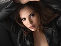 hot girl webcam photo JenellDelorme