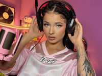 jasmin sexchat picture JennieRitz