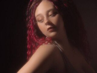 girl showing pussy JennyCharm