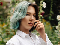 naked cam girl picture JessieLee