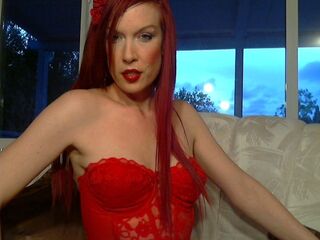 webcam striptease JessieRabbit