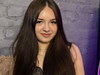 hot naked webcamgirl JessikaPinkman