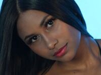 hot webcam video JeyMoon