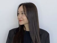 livesex picture JinGrinnan