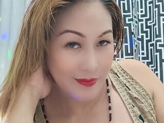 live teaser web cam JingAmour