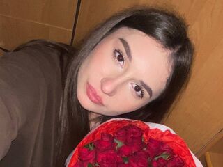 masturbating camgirl JoLambros