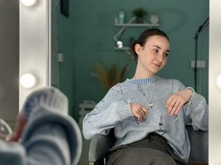 web cam live JoieOseguera