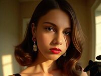 jasmin videochat JolynManthe