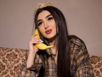 webcamgirl videochat JuliDeming