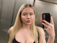 hot cam girl JuliaRupert