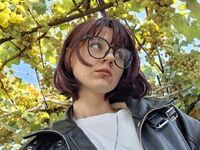cam girl chat JuliannMunning