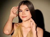 beautiful webcamgirl JulietaMoretti