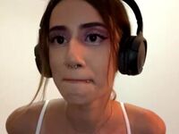 camgirl webcam JulySapphire