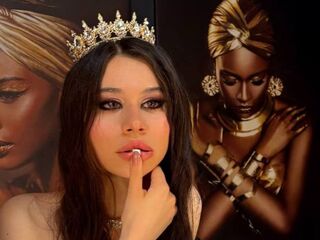 camwhore masturbating with sextoy KarenEstrada