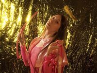 adult videochat webcam KarinaSunset