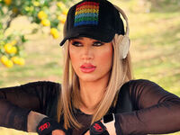 naughty cam KataMaegot