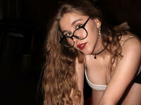 hot striptease webcam KatherineGarner