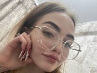 masturbating girl KeeleyAston