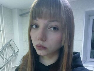 beautiful girl KeeshaSalway