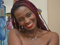 live free chat KeishaCrane