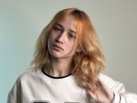 hot web cam show KelseyBabin