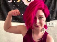 live porn show KimPowers