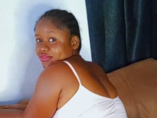 live cam show KiraDon