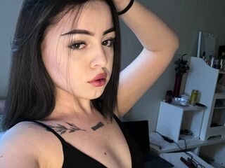 webcam girl KitaTomson
