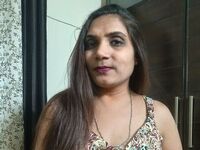 kinky webcam model Komal