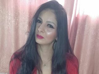 shower sex web cam KrissDesire