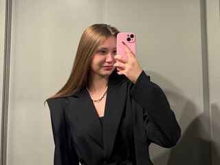 live cam girl KrissyChidester