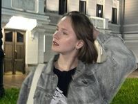 cam girl webcam sex KrissyJn