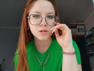 chatrubate cam girl KrysaDap
