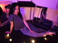 nude cam photo KyaraLux