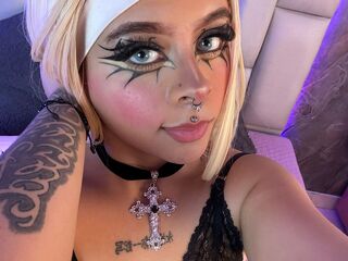 hot striptease web cam KylieBaker