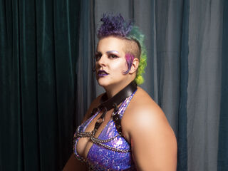 webcam picture LadyCoquine