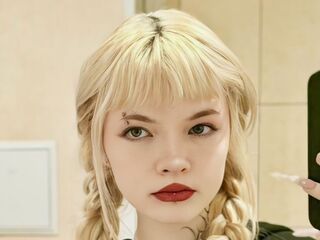 kinky video chat performer LatashaLafevre