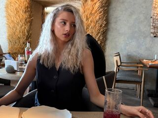 webcam live show LavernVink