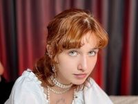 fingering webcamgirl picture LeelooClar