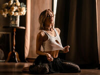 cam girl webcamsex LeilaReal