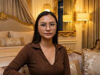 camgirl masturbating with vibrator LeticiaHinkley