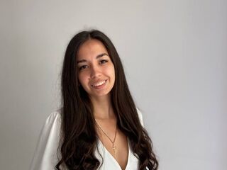 naked camgirl gallery LettyKaminska