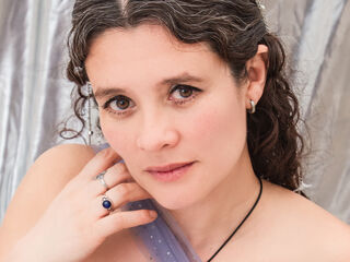 fingering cam slut LiaBluee