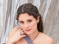 naughty camgirl fingering pussy LiaDellkol