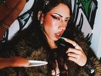 free videochat LiaValmont