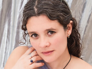 adult live webcam LiaVerduska