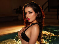 jasmin camgirl picture LiliDavison