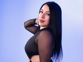 free nude web cam LiliVesper