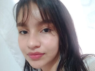 hot cam girl masturbating with dildo LilibetWeber