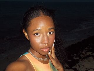 livecam video LilithAnnabell